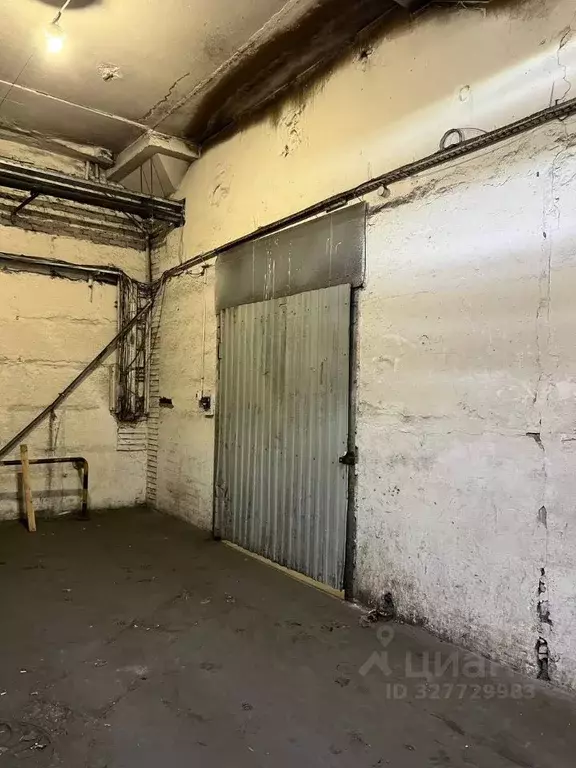 Склад в Москва Никулинская ул., 35с2 (310 м) - Фото 1