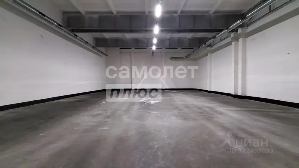 Склад в Москва наб. Курьяновская, 6с2 (207 м) - Фото 1