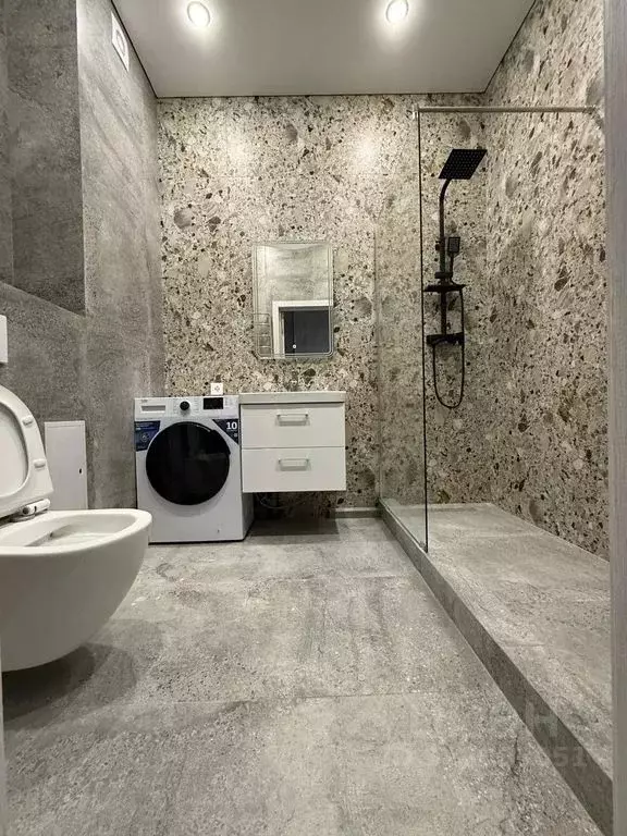 1-к кв. Крым, Судак ул. Набережная, 75к1 (45.0 м) - Фото 0