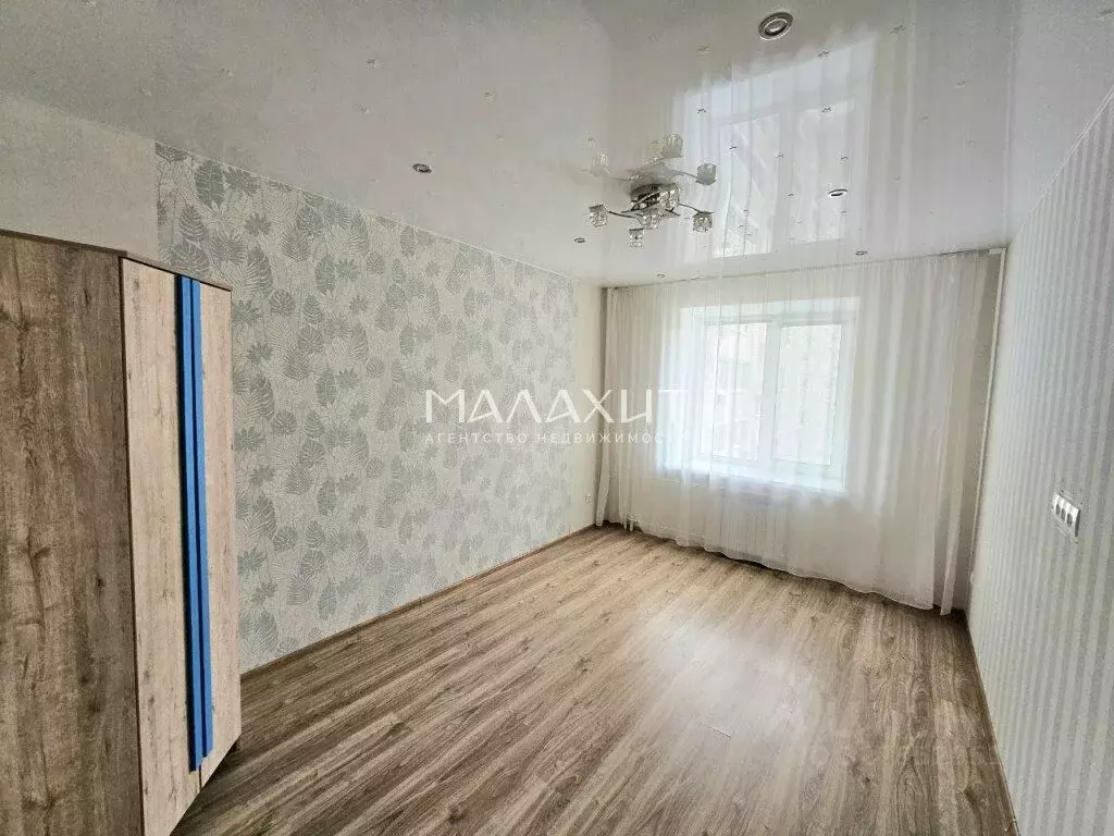 2-к кв. Самарская область, Самара ул. Георгия Димитрова, 110 (69.0 м) - Фото 2