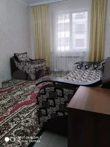 1-к. квартира, 41,5 м, 3/7 эт. - Фото 0