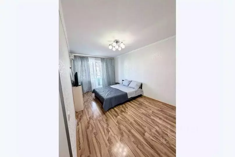1-к кв. Крым, Симферополь ул. Крупской, 2А (32.0 м) - Фото 1