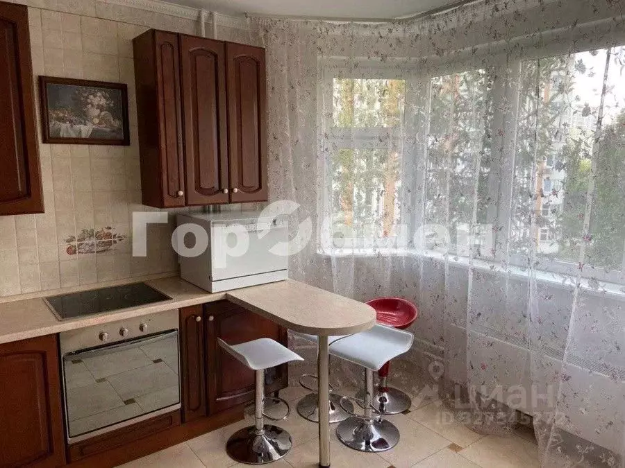 3-к кв. Москва проезд Шокальского, 11 (79.0 м) - Фото 2