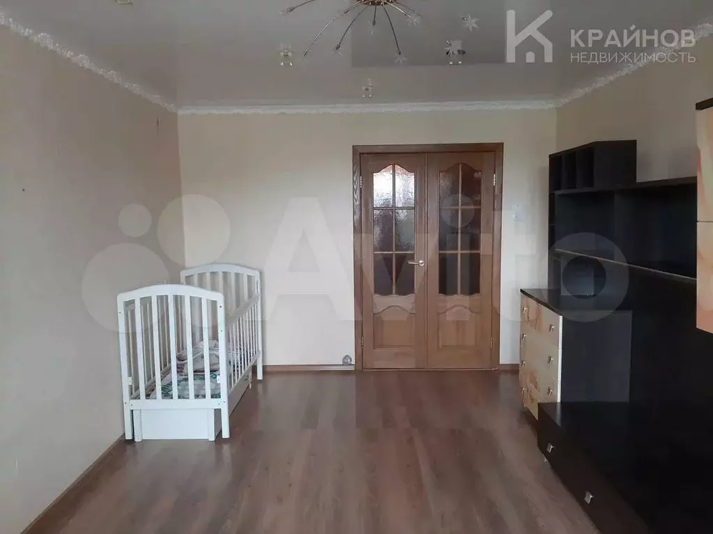 1-к. квартира, 38 м, 2/12 эт. - Фото 0