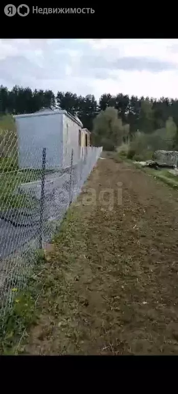 Участок в Москва, ТАО, район Вороново, квартал № 840 (5.5 м) - Фото 1