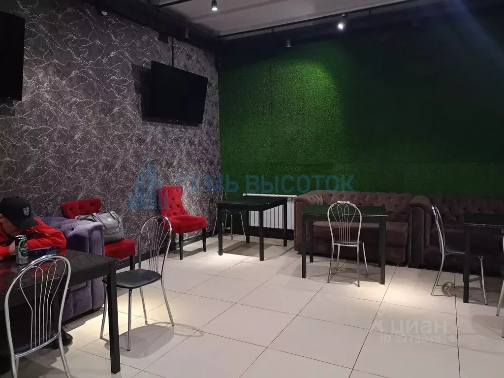 Помещение свободного назначения в Московская область, Подольск ... - Фото 1