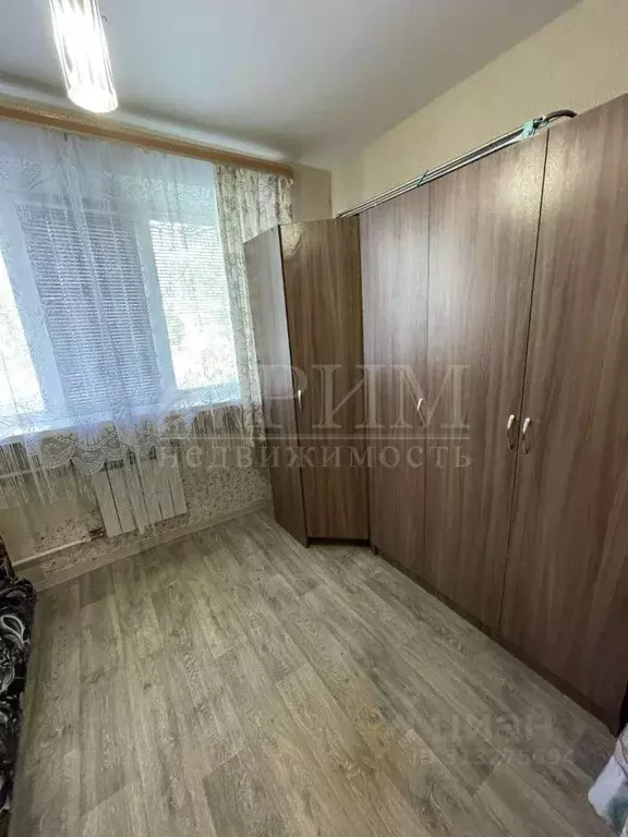 Комната Пензенская область, Пенза ул. Леонова, 32 (16.0 м) - Фото 1