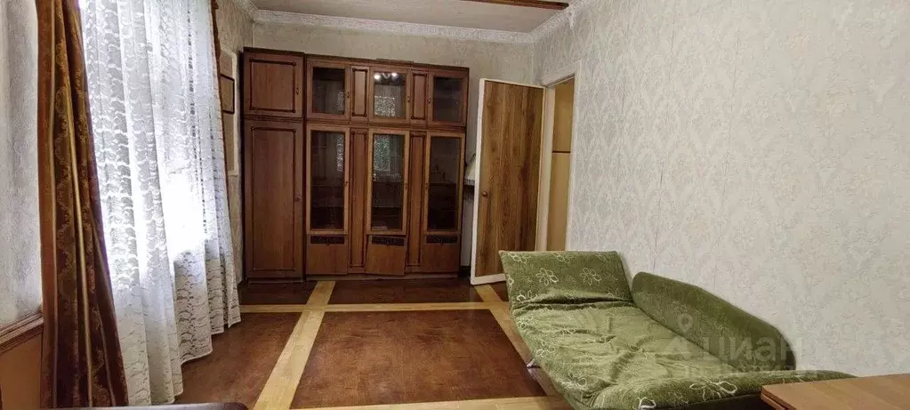 2-к кв. Москва ул. Леси Украинки, 12 (60.0 м) - Фото 2