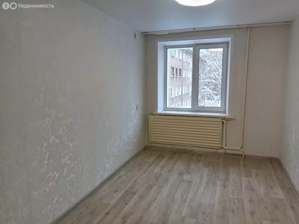 1к в 4-комнатной квартире (12.9 м) - Фото 2