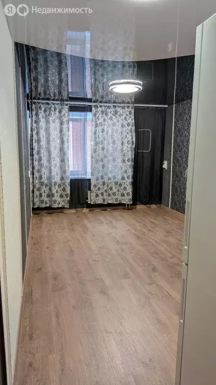 1к в -комнатной квартире (24.4 м) - Фото 2