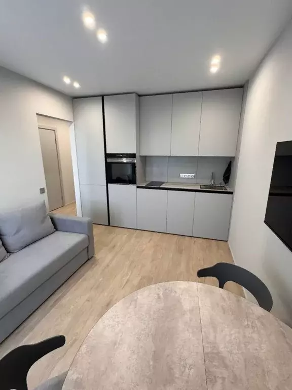 1-к кв. Удмуртия, Ижевск ул. Карла Маркса, 304А (35.0 м) - Фото 1