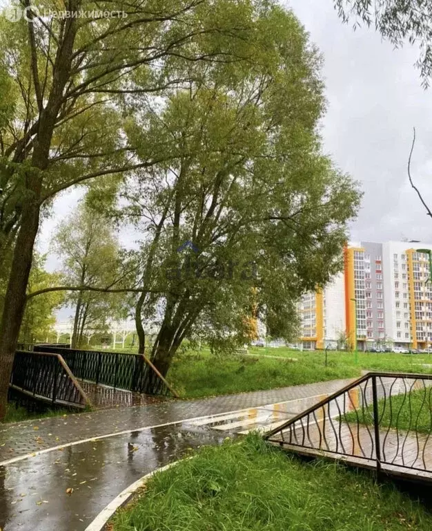 Участок в Казань, Советский район, жилой массив Малые Клыки (10 м) - Фото 2