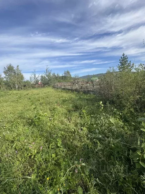 Участок в Забайкальский край, Чита Строитель ДНТ,  (7.0 сот.) - Фото 0