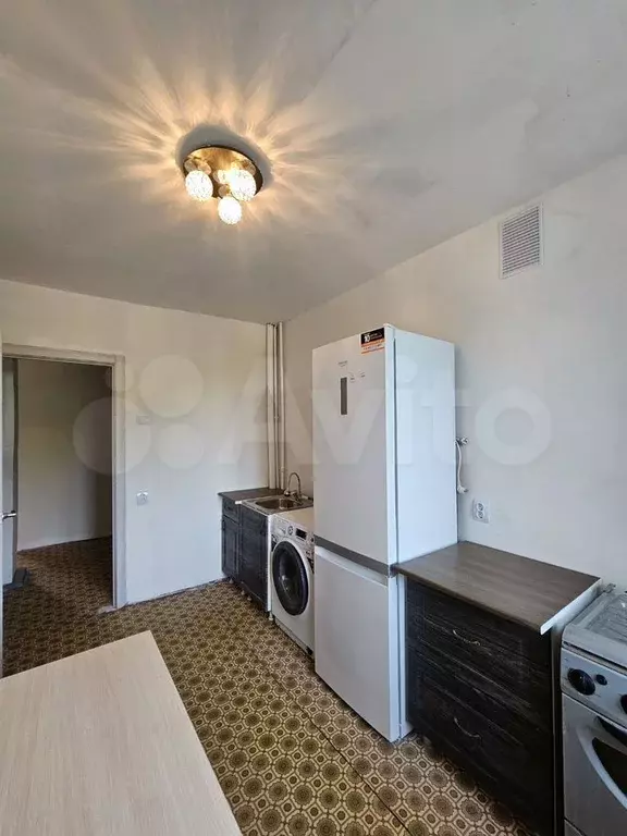 2-к. квартира, 54 м, 1/5 эт. - Фото 1