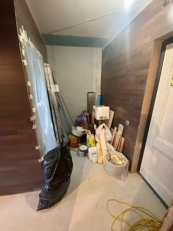 1-к кв. Московская область, Одинцовский городской округ, пос. Горки-10 ... - Фото 2