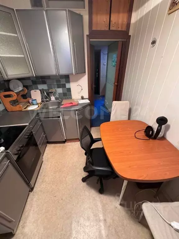 2-к кв. Москва Ясеневая ул., 35 (45.0 м) - Фото 2