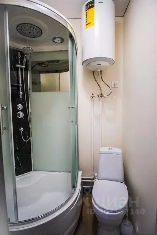 Комната Алтайский край, Алтайский район, с. Нижнекаянча ул. Куйбышева, ... - Фото 1