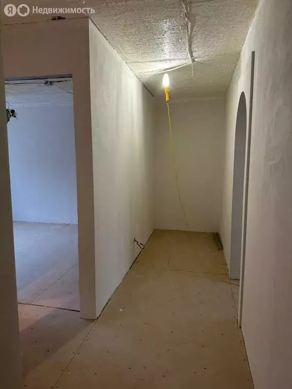 2-комнатная квартира: Подвязье, Центральная улица, 6 (47.5 м) - Фото 1