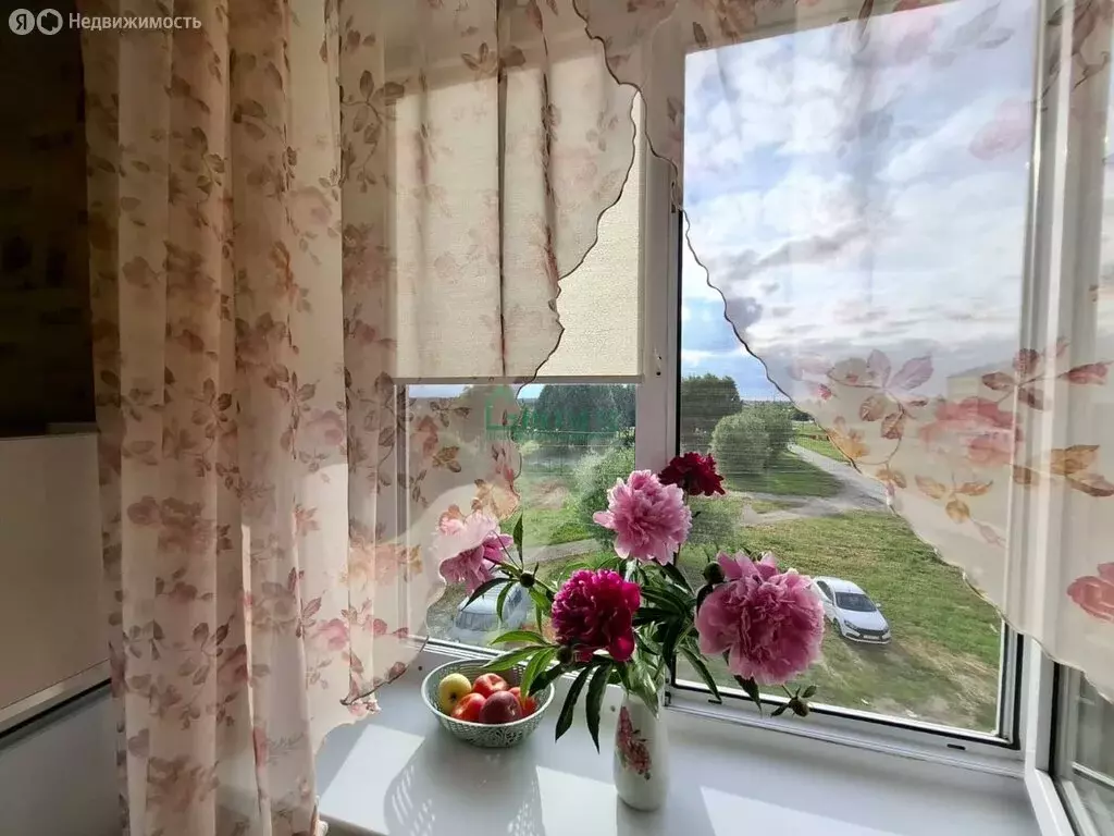 2-комнатная квартира: Тобольск, микрорайон Иртышский, 15 (50.7 м) - Фото 1