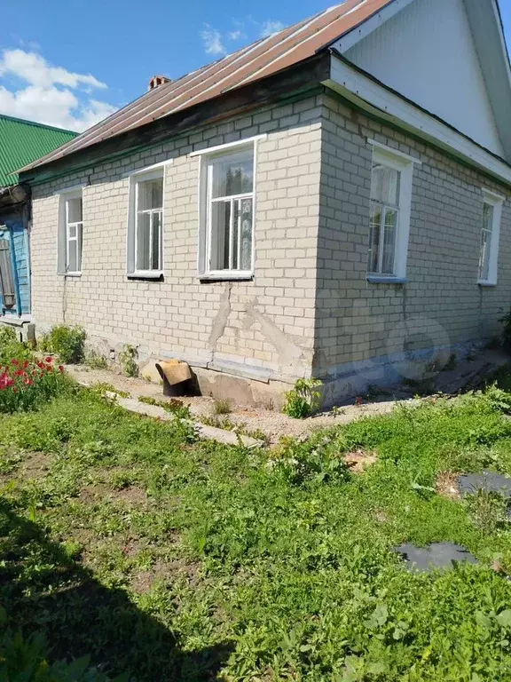 Дом 62 м на участке 3 сот. - Фото 0