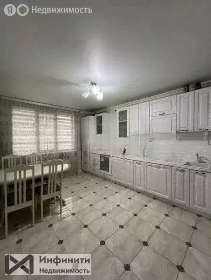 Дом в Михайловск, Октябрьская улица, 14/2 (130 м) - Фото 0