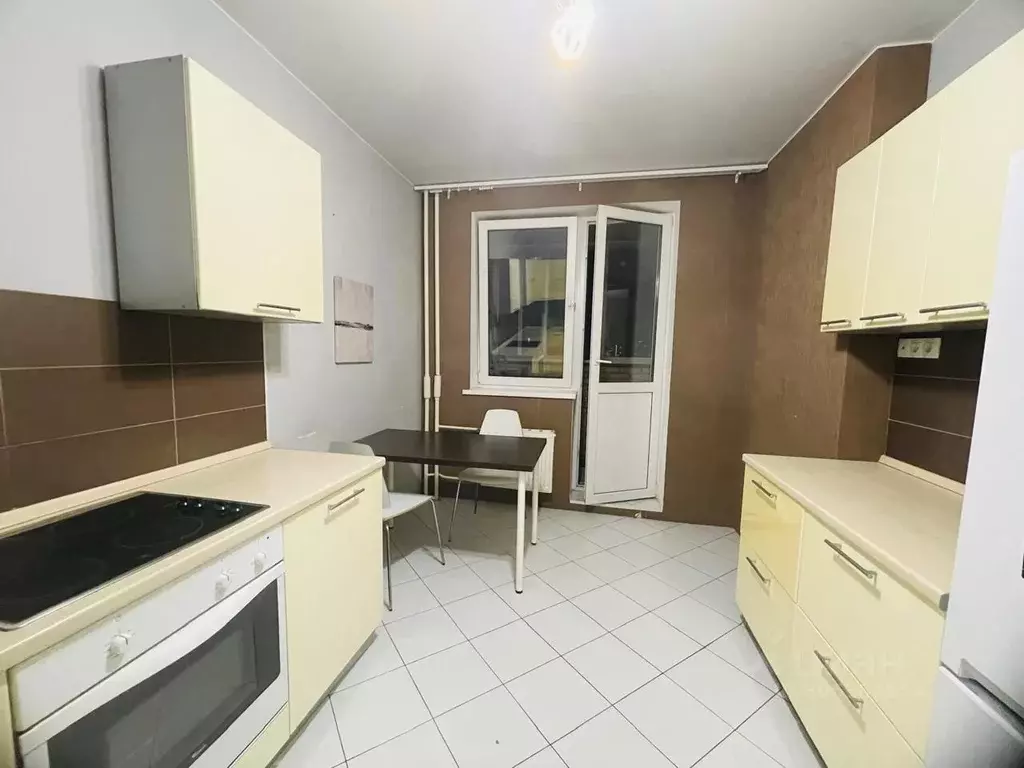 1-к кв. Московская область, Королев ул. Ленина, 27 (42.0 м) - Фото 0