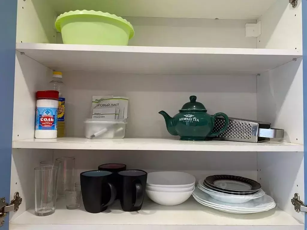 1-к кв. Московская область, Жуковский ул. Дугина, 6 (33.0 м) - Фото 2