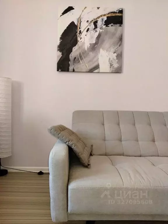 1-к кв. Иркутская область, Иркутск ул. Лермонтова, 31 (35.0 м) - Фото 1