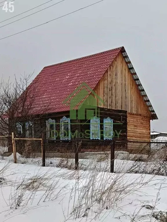 Участок в Новосибирская область, Мошковский район, д. Бурлиха  (37.0 ... - Фото 0