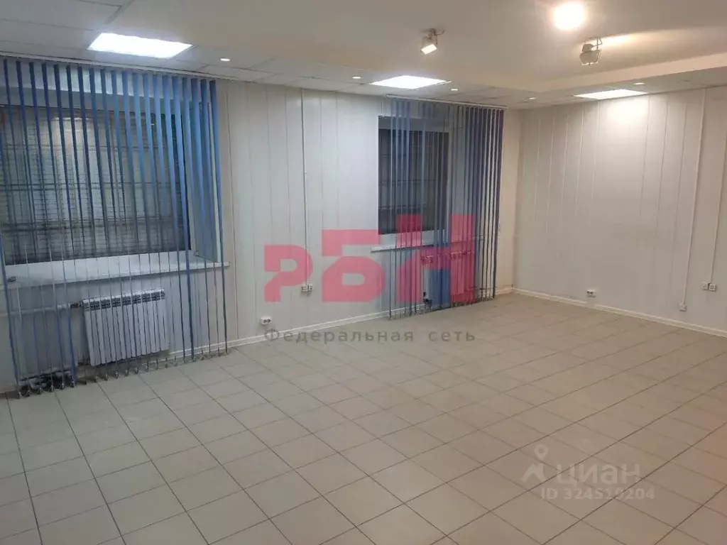 Помещение свободного назначения в Ростовская область, Ростов-на-Дону ... - Фото 2