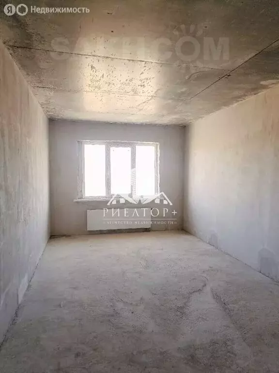 1-комнатная квартира: село Троицкое, улица Матросова, 15к14 (45.5 м) - Фото 1