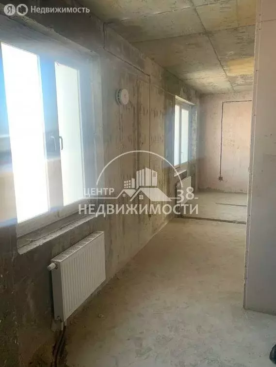 3-комнатная квартира: Иркутск, микрорайон Топкинский, 77/3 (77 м) - Фото 1