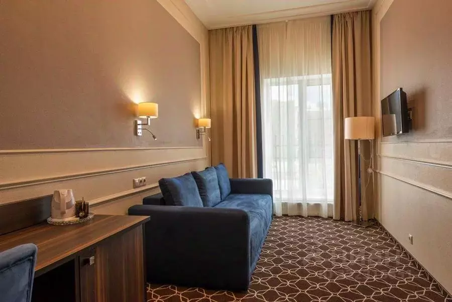 Комната Москва Красноказарменная ул., 4/1С1 (40.0 м) - Фото 2