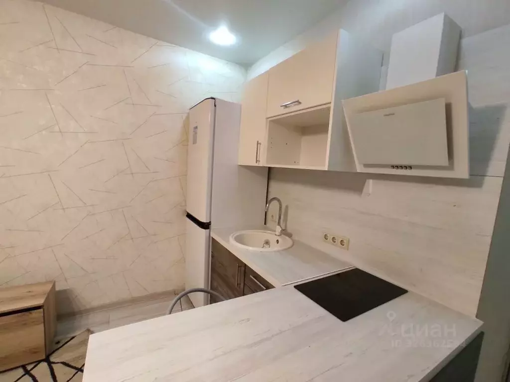 1-к кв. Московская область, Красногорск городской округ, Нахабино пгт ... - Фото 1