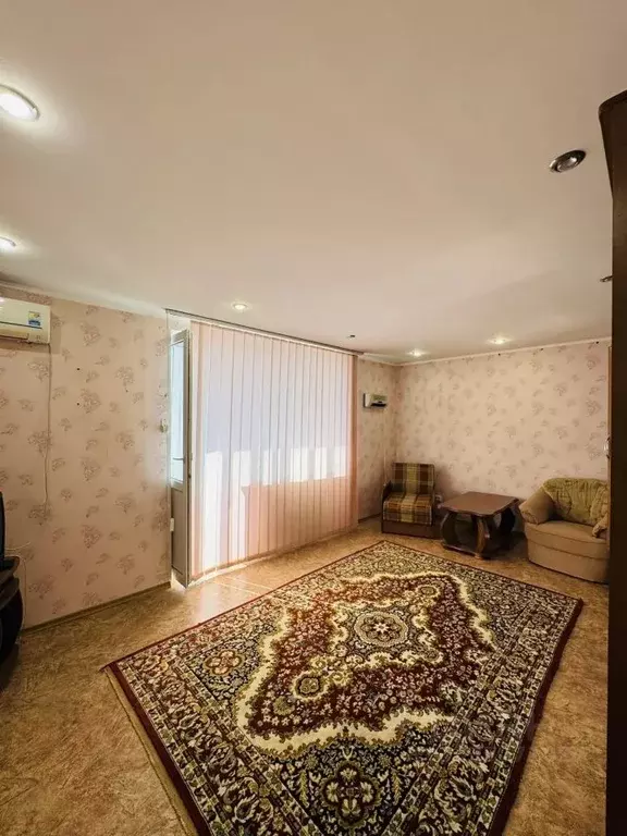 1-к кв. Крым, Керчь ул. 2-й Пятилетки, 29 (34.5 м) - Фото 2