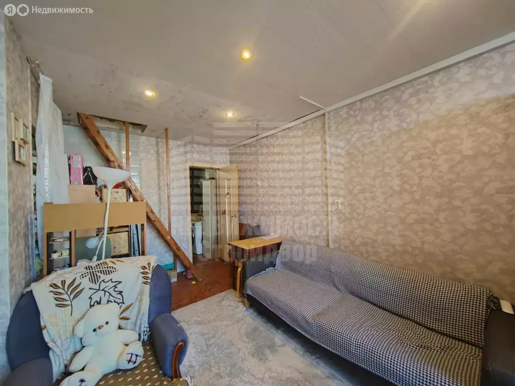 2-комнатная квартира: Таганрог, переулок Антона Глушко, 28 (42 м) - Фото 1