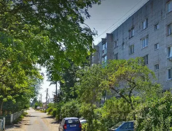 3-к кв. Владимирская область, Ковров ул. Островского, 77 (56.0 м) - Фото 1