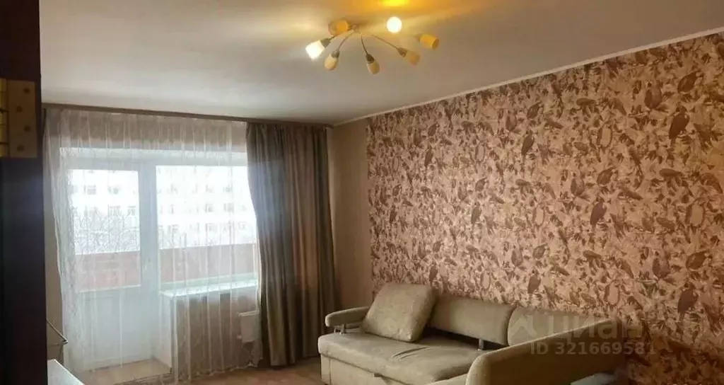 2-к кв. Свердловская область, Екатеринбург ул. Серафимы Дерябиной, 43 ... - Фото 0