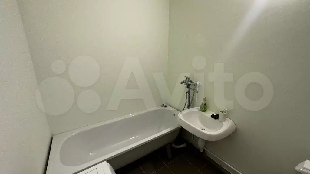 Квартира-студия, 30 м, 6/10 эт. - Фото 1