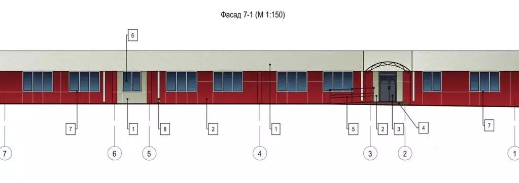 Студия Иркутская область, Иркутск ул. Багратиона, 50А (29.8 м) - Фото 1