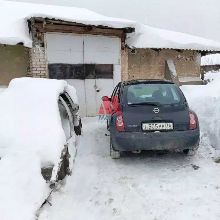 Помещение свободного назначения в Ярославская область, Ярославль ... - Фото 1