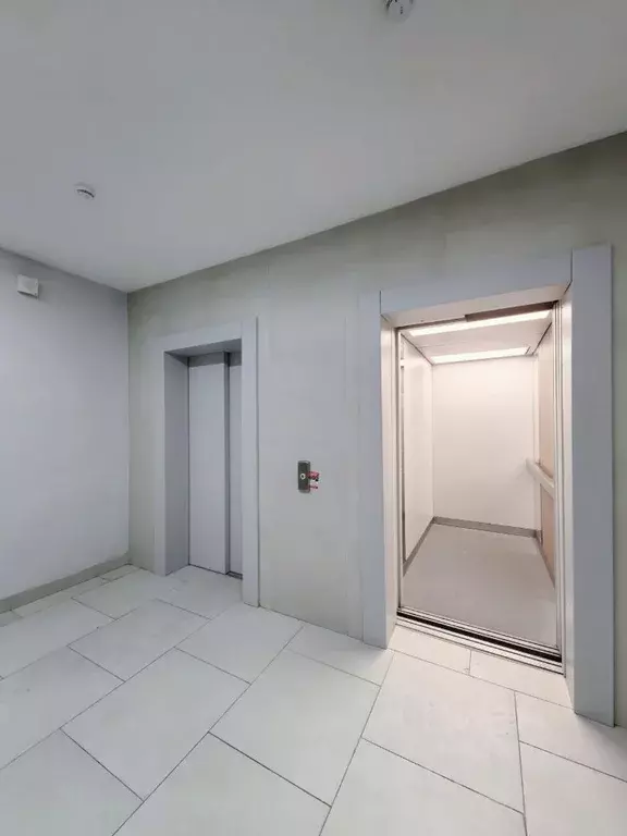 2-к кв. Московская область, Ленинский городской округ, Мисайлово пгт, ... - Фото 2