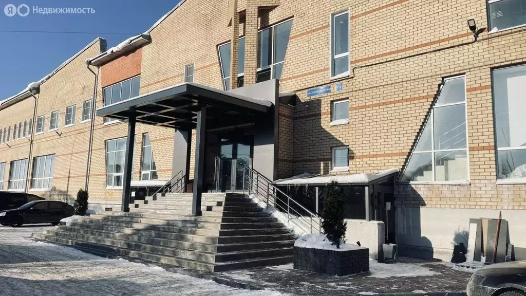 Помещение свободного назначения (36 м) - Фото 1