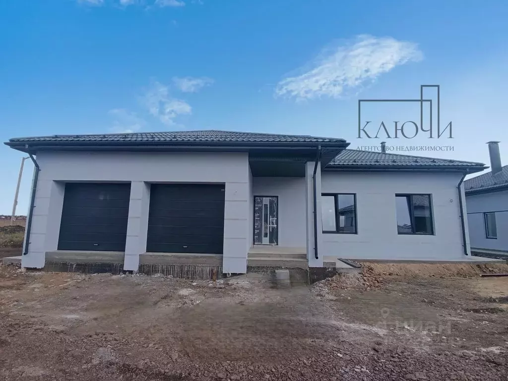 Дом в Челябинская область, Магнитогорск Соты кп, ул. Героическая (180 ... - Фото 1