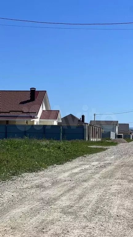 Участок 9 сот. (ИЖС) - Фото 0