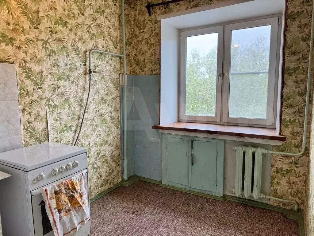 2-к. квартира, 44,9 м, 4/9 эт. - Фото 1