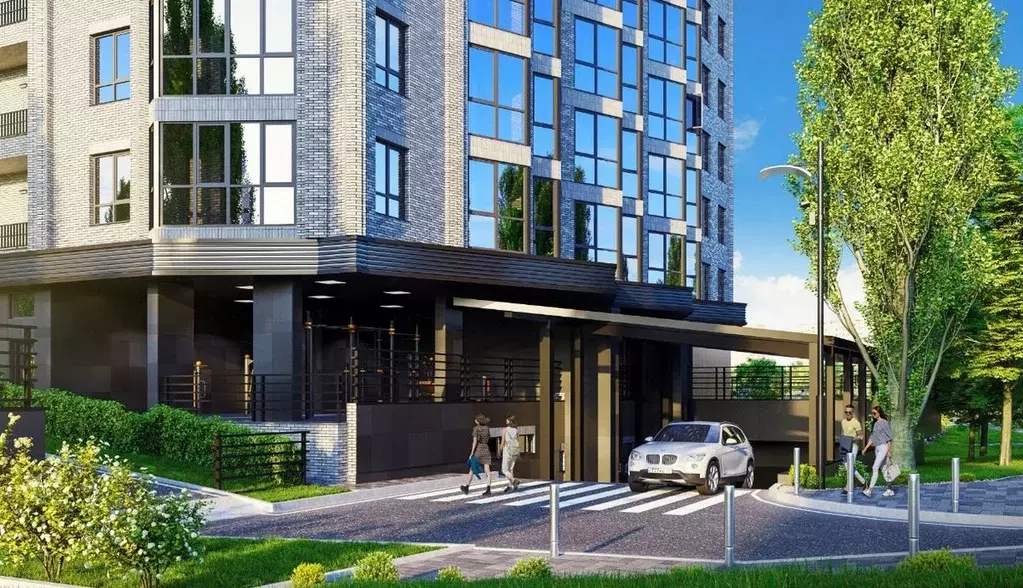 Продаётся 2-к квартира, 46 м - Фото 1