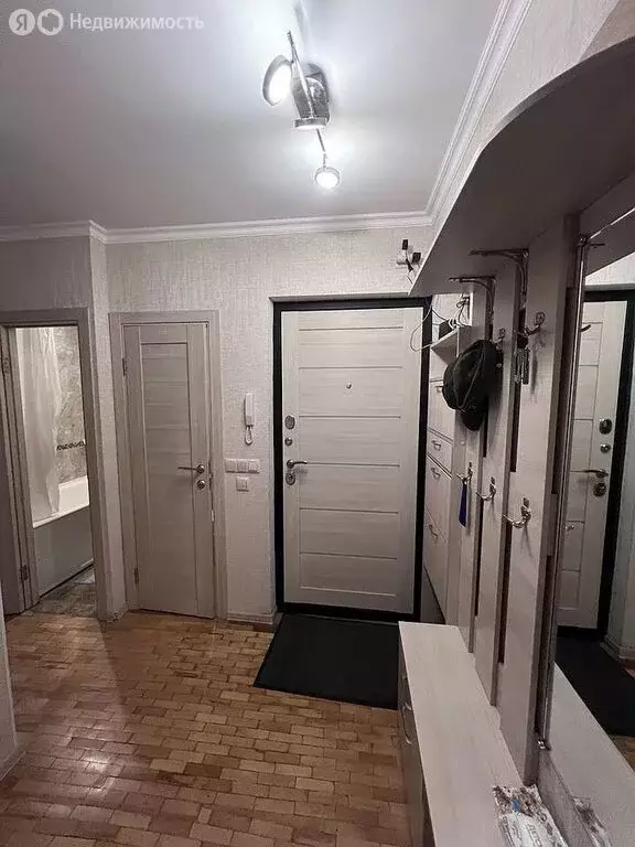 3-комнатная квартира: Москва, Поклонная улица, 6 (56 м) - Фото 1