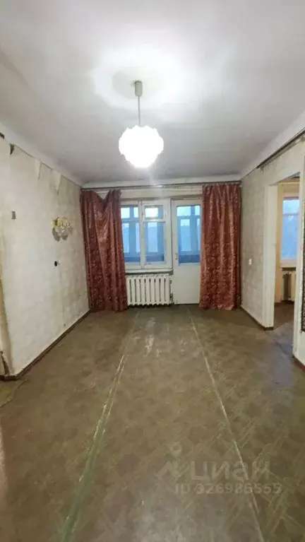 3-к кв. Ростовская область, Таганрог ул. Шаумяна (55.5 м) - Фото 2