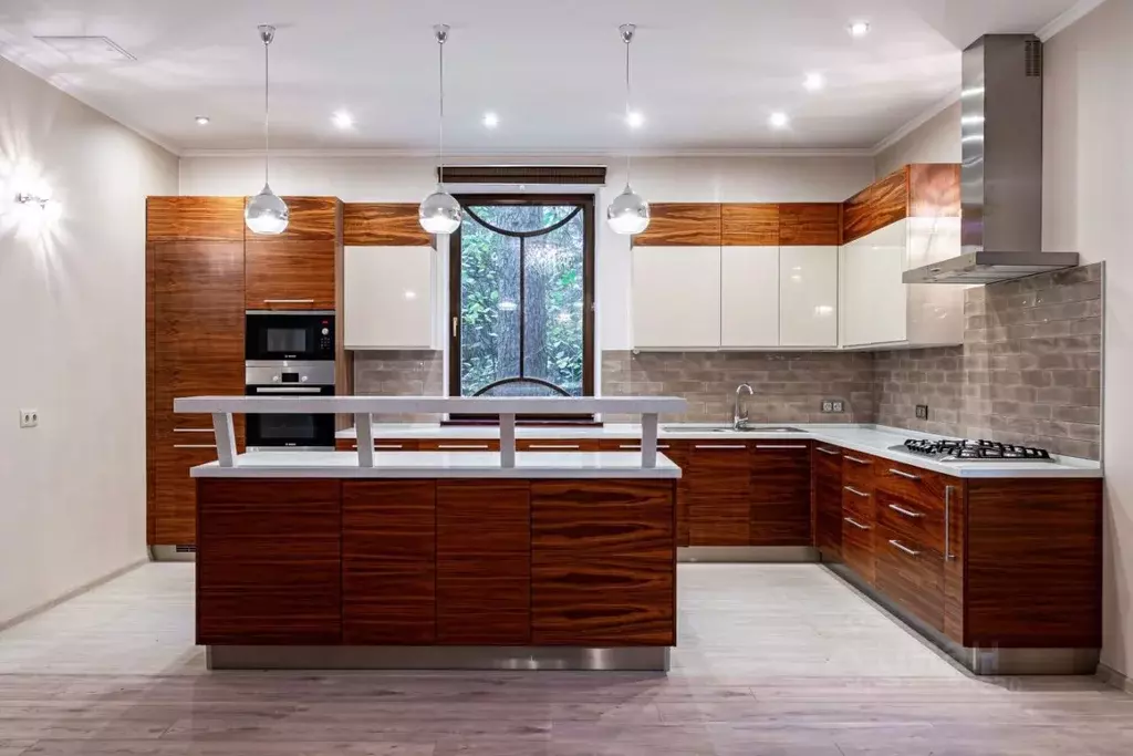 Дом в Московская область, Одинцовский городской округ, д. Бородки, ... - Фото 0